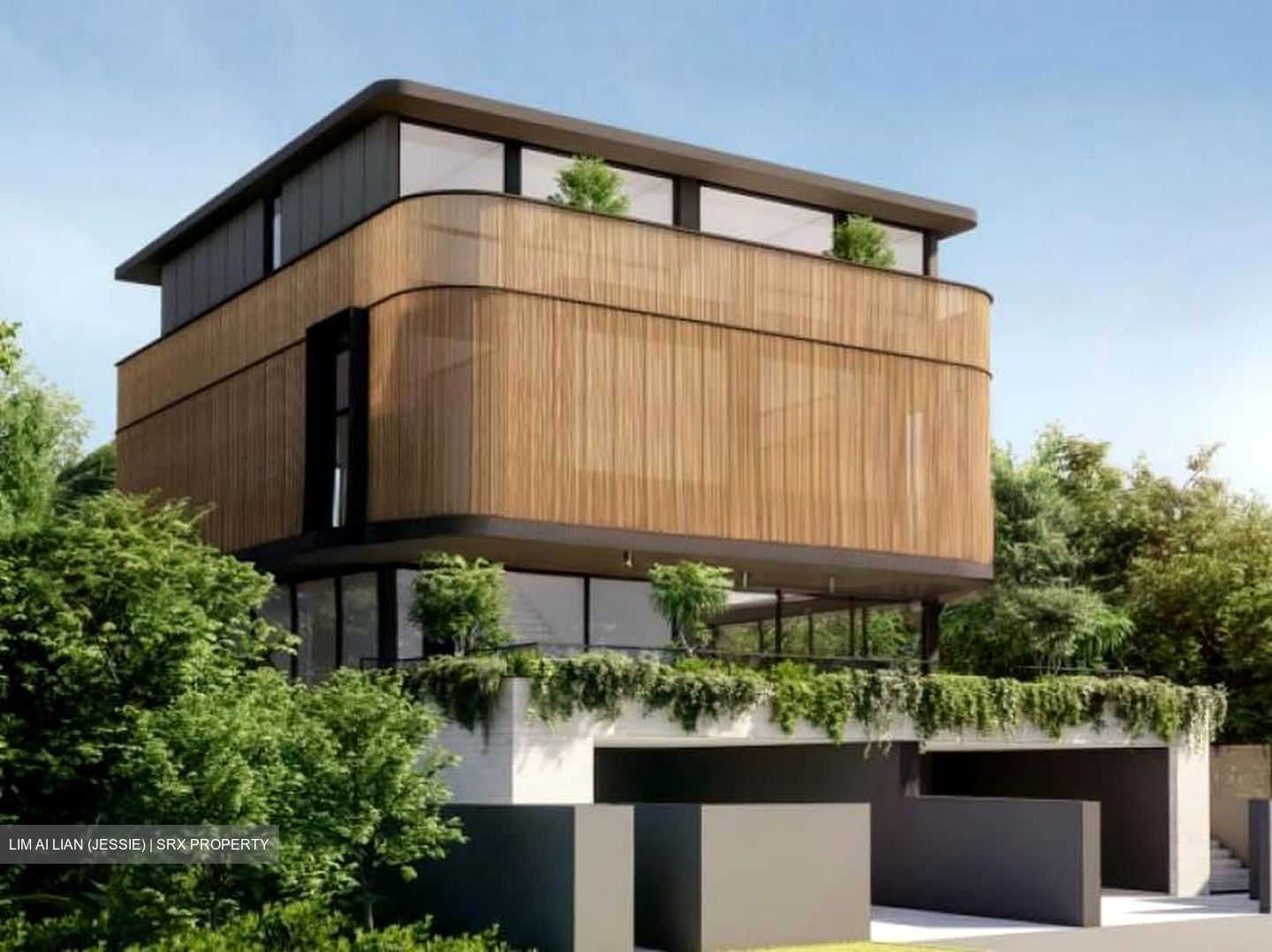 Goodman Road (D15), Semi-Detached #602758561